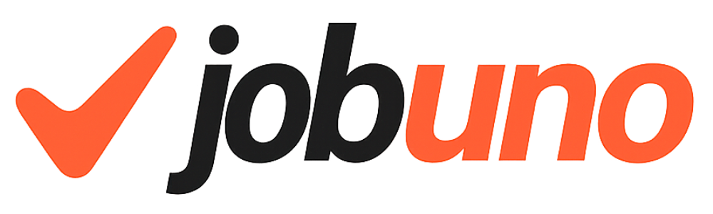 jobuno Logo